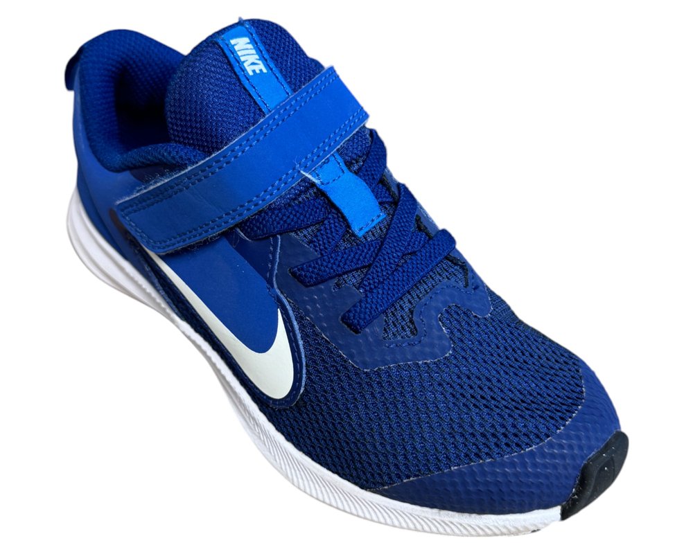 Nike Downshifter 9 BUTY SPORTOWE  dziecięce 30