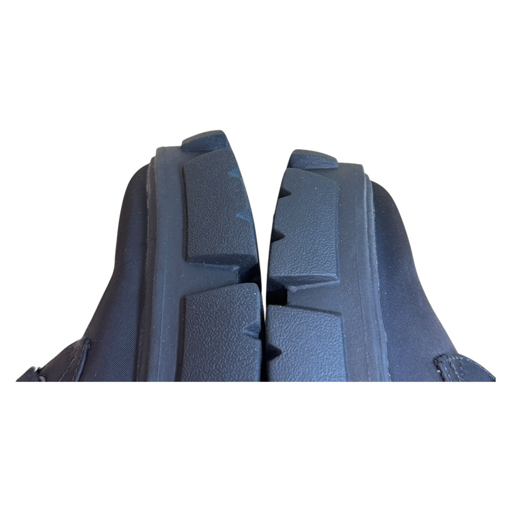 Steve Madden TANKER BOTKI damskie 37/38