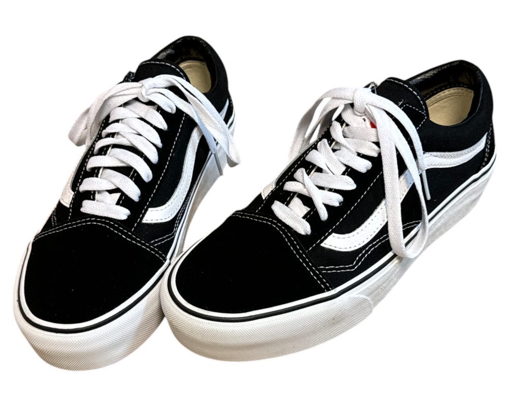 Vans Old Skool BUTY SPORTOWE  damskie 40,5