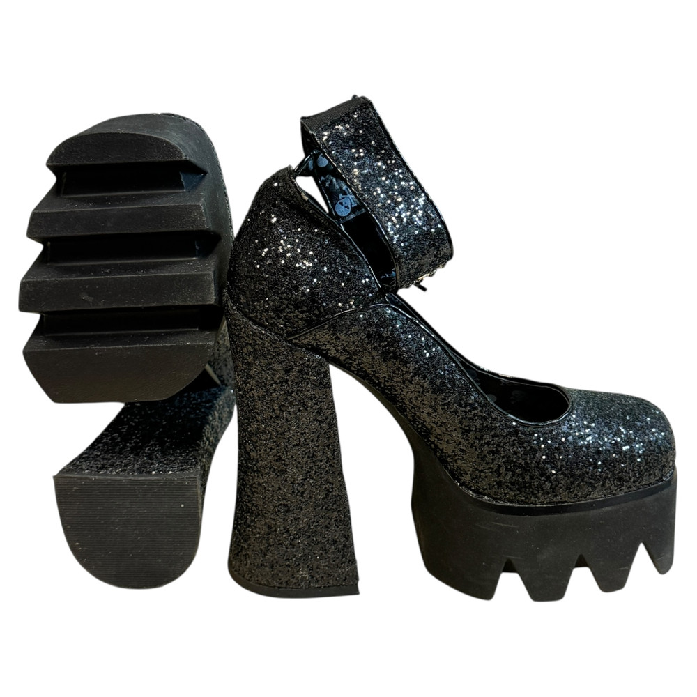 Lamoda CZÓŁENKA damskie 37