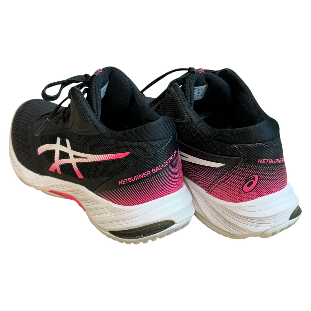 Asics Netburner Ballistic ff BUTY SPORTOWE damskie 41,5