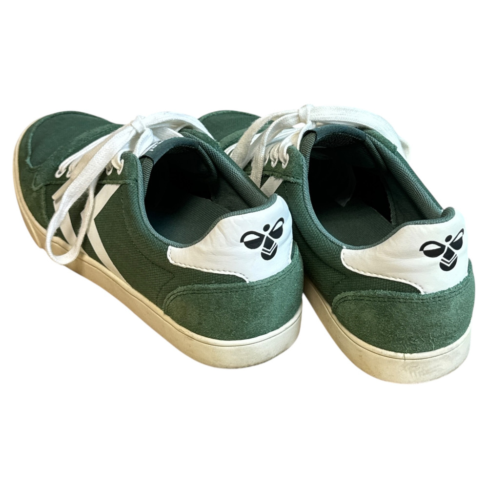 Hummel Slimmer Stadil Mono Low TRAMPKI damskie 39