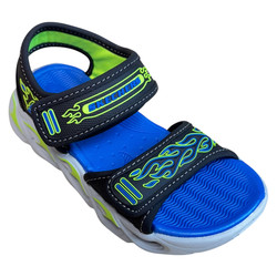 Skechers Thermo-Splash SANDAŁY dziecięce 28/27