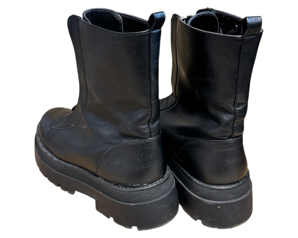 About You  BOTKI  damskie 39