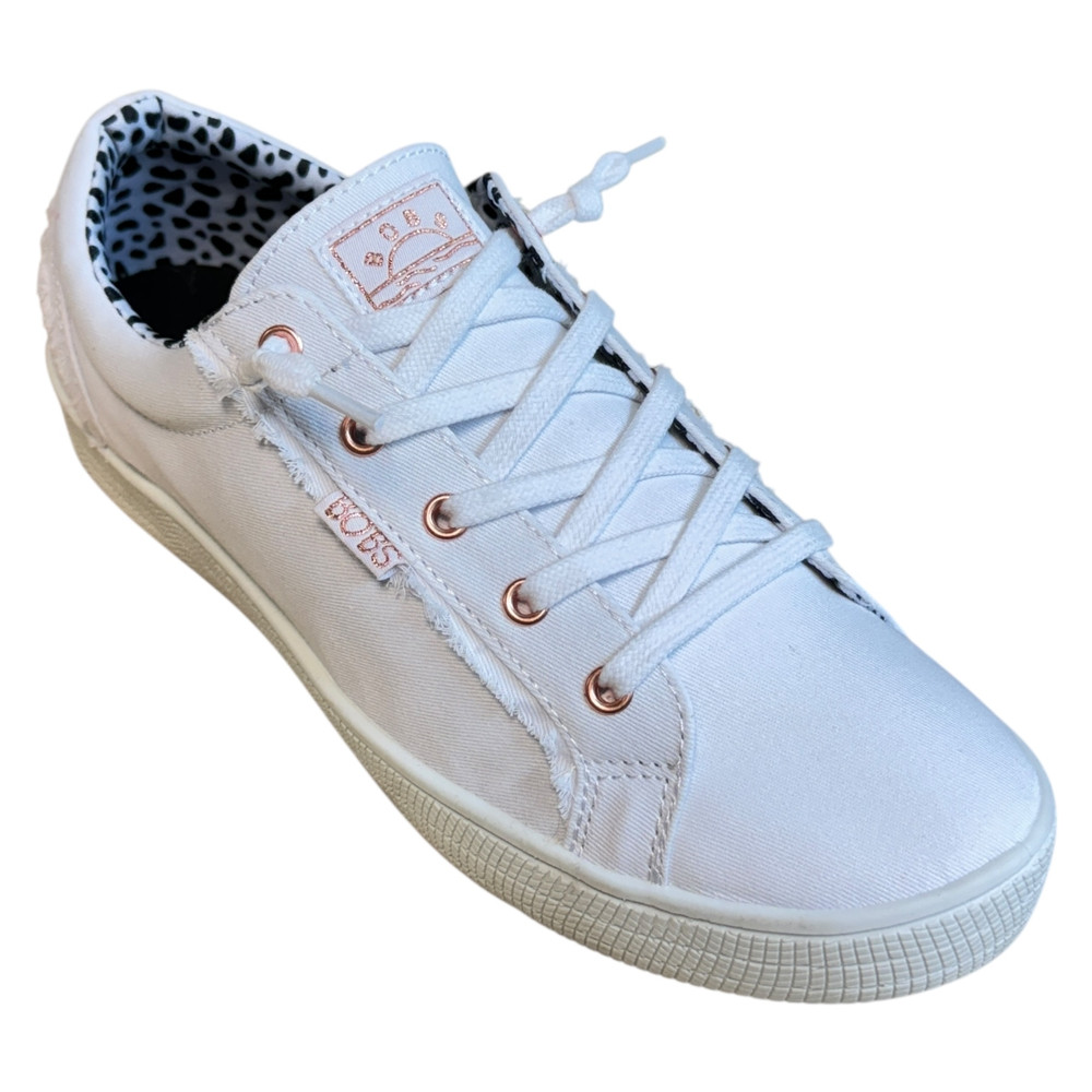 Skechers Bobs Extra Cute TRAMPKI damskie 39