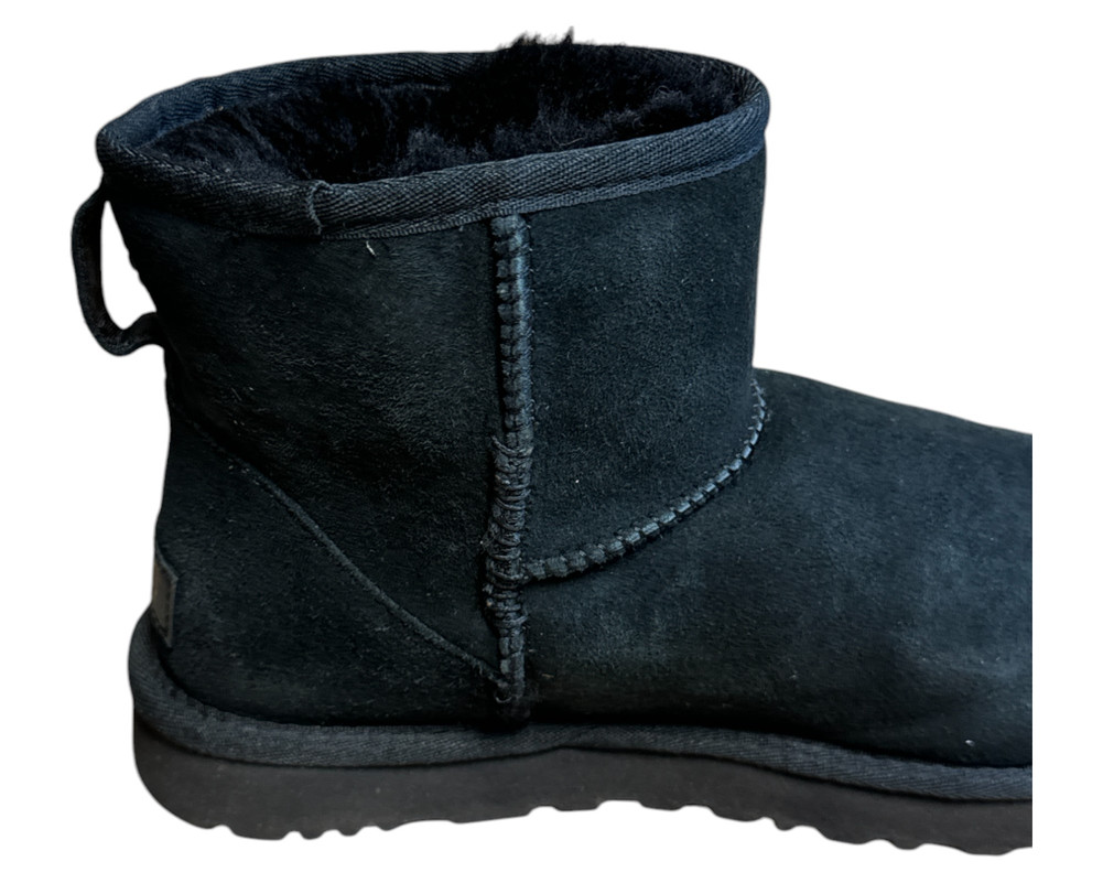 Ugg  Classic Mini II ŚNIEGOWCE  damskie 39