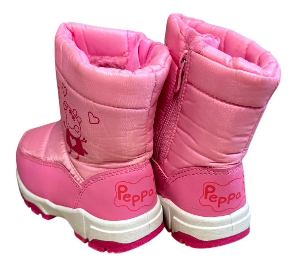 Peppa Pig  ŚNIEGOWCE  dziecięce 25
