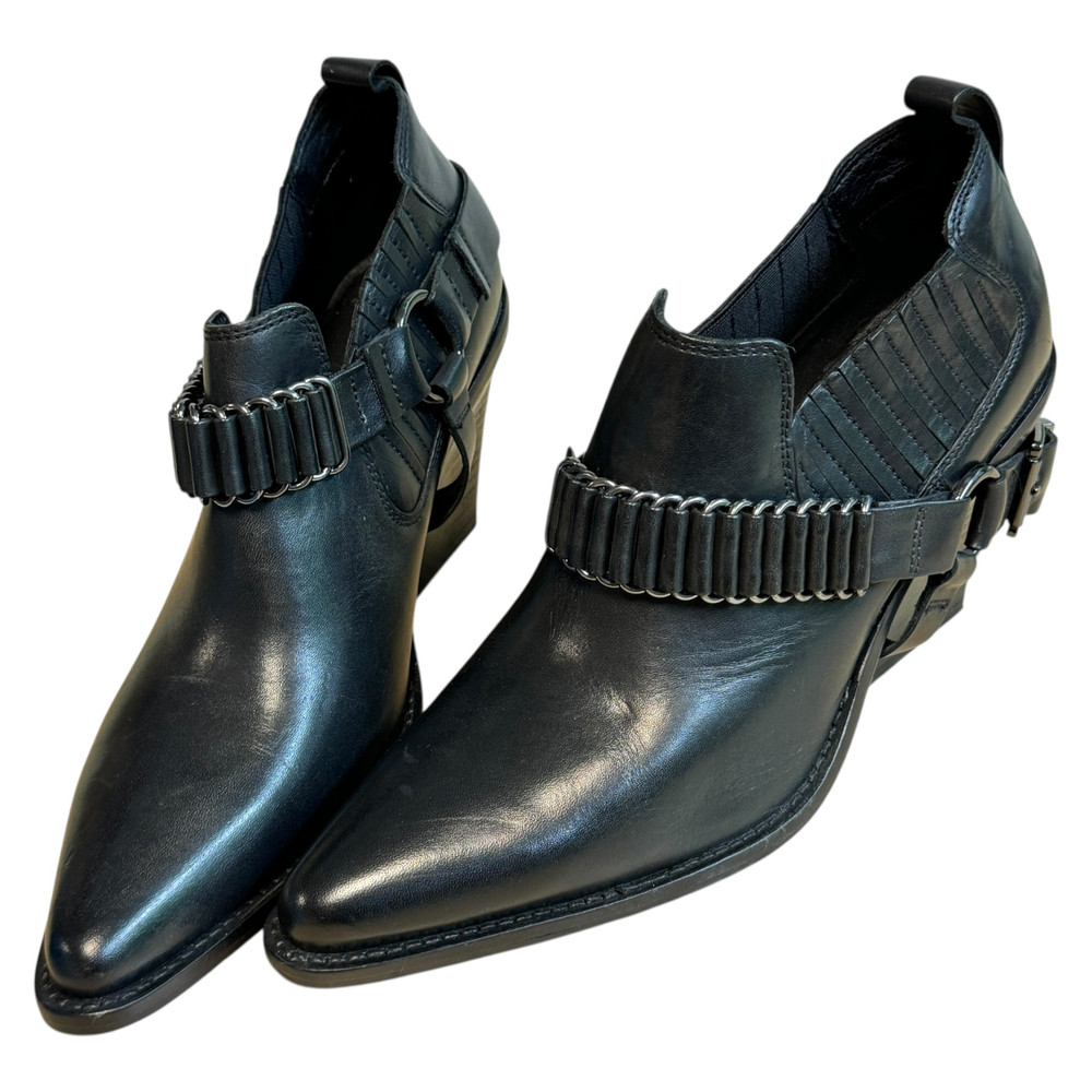 Bronx BOTKI damskie 39