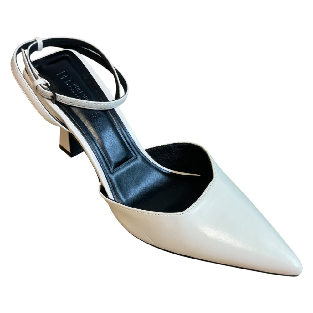 Pull&Bear SANDAŁY damskie 40