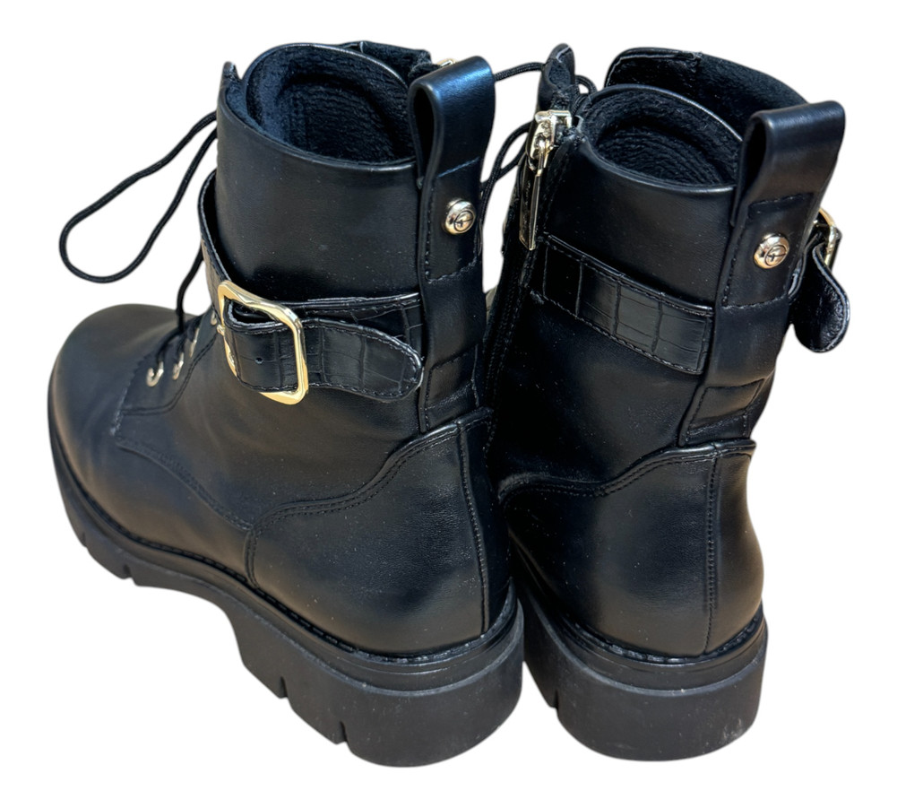 Tamaris  BOTKI  damskie 38