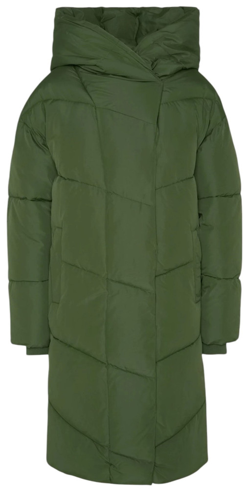 Naketano parka jacket L