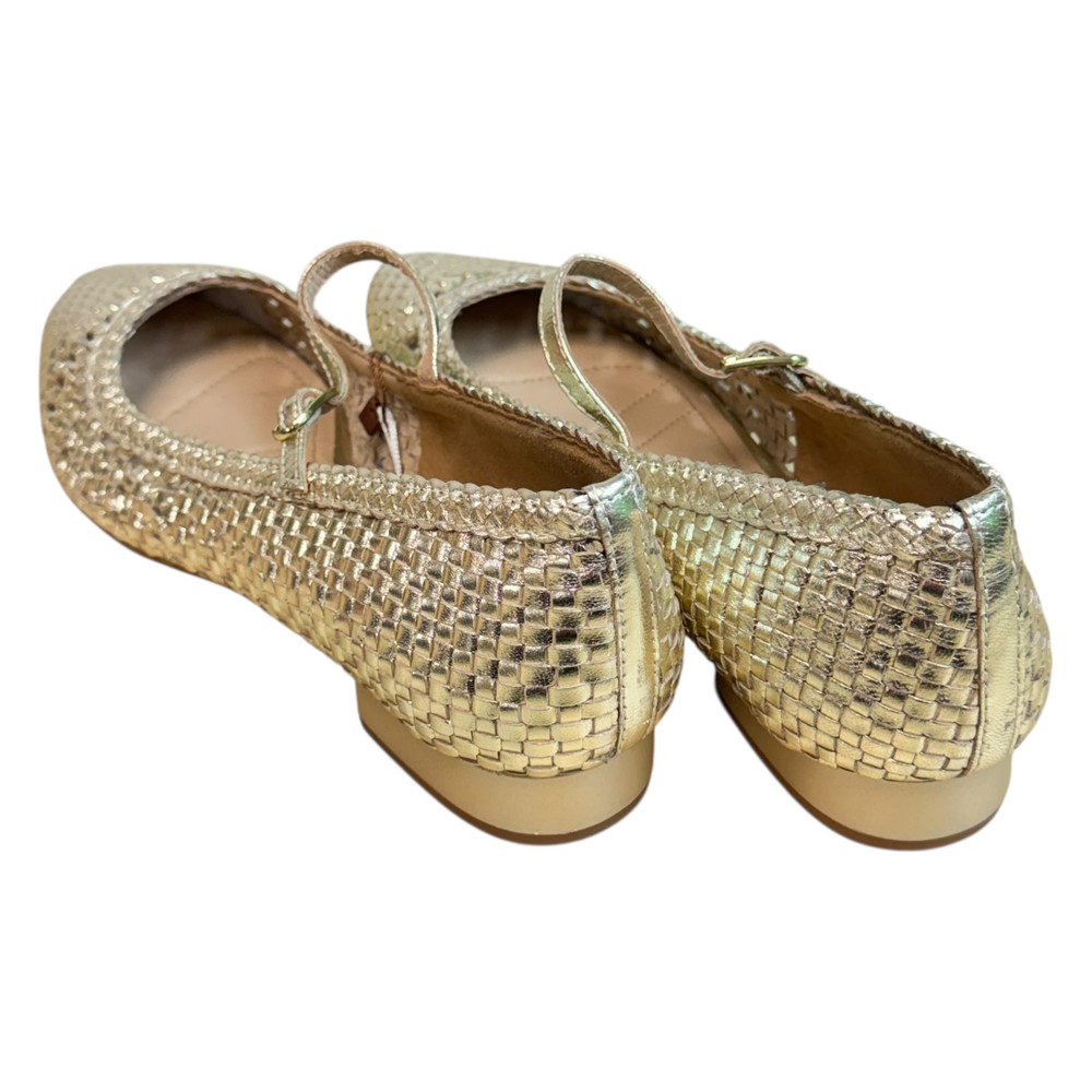 Gioseppo Skalica BALERINKI damskie 41