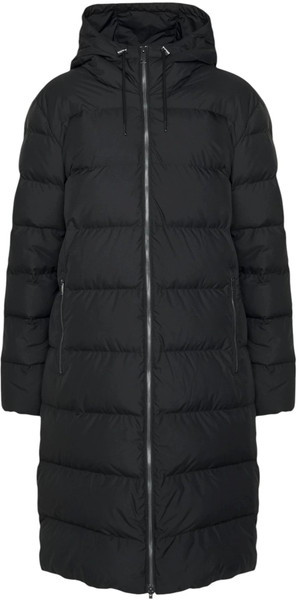 Jack Wolfskin FROZEN PALACE kurtka puchowa XS