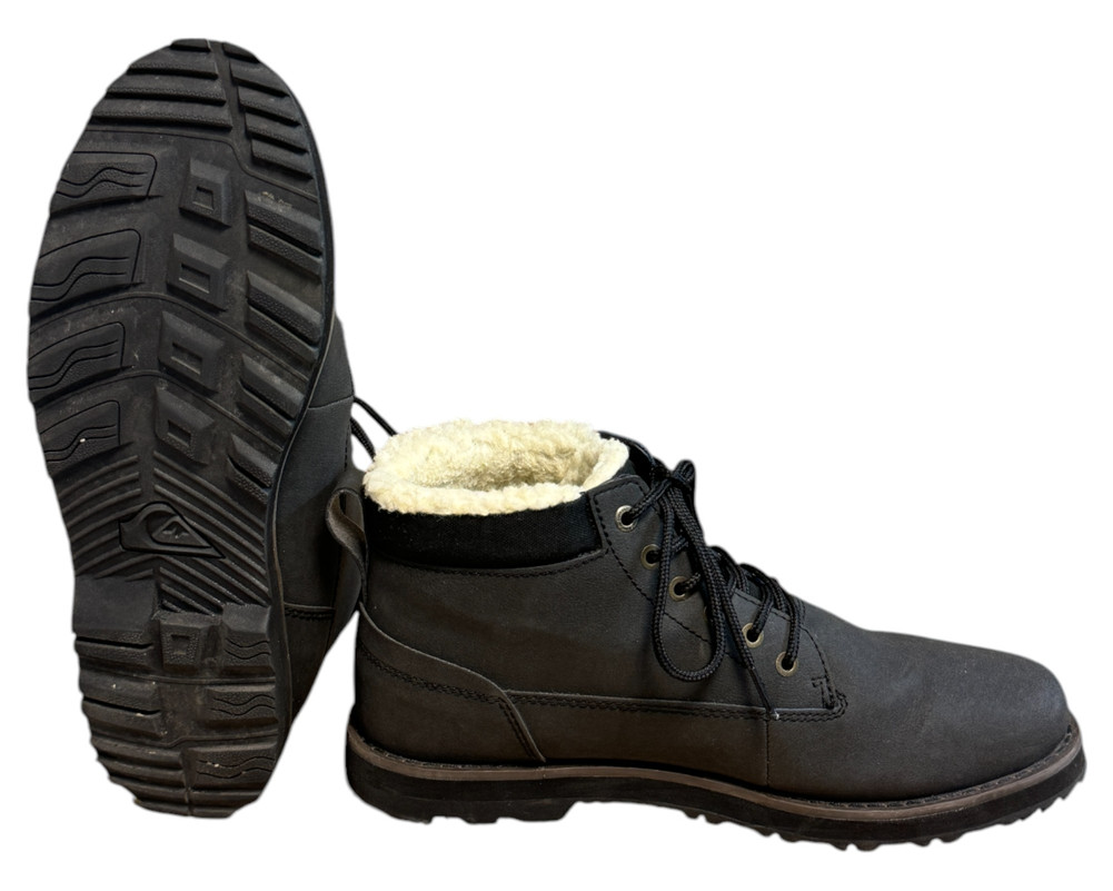 Quiksilver MISSION V BOTKI  męskie 45