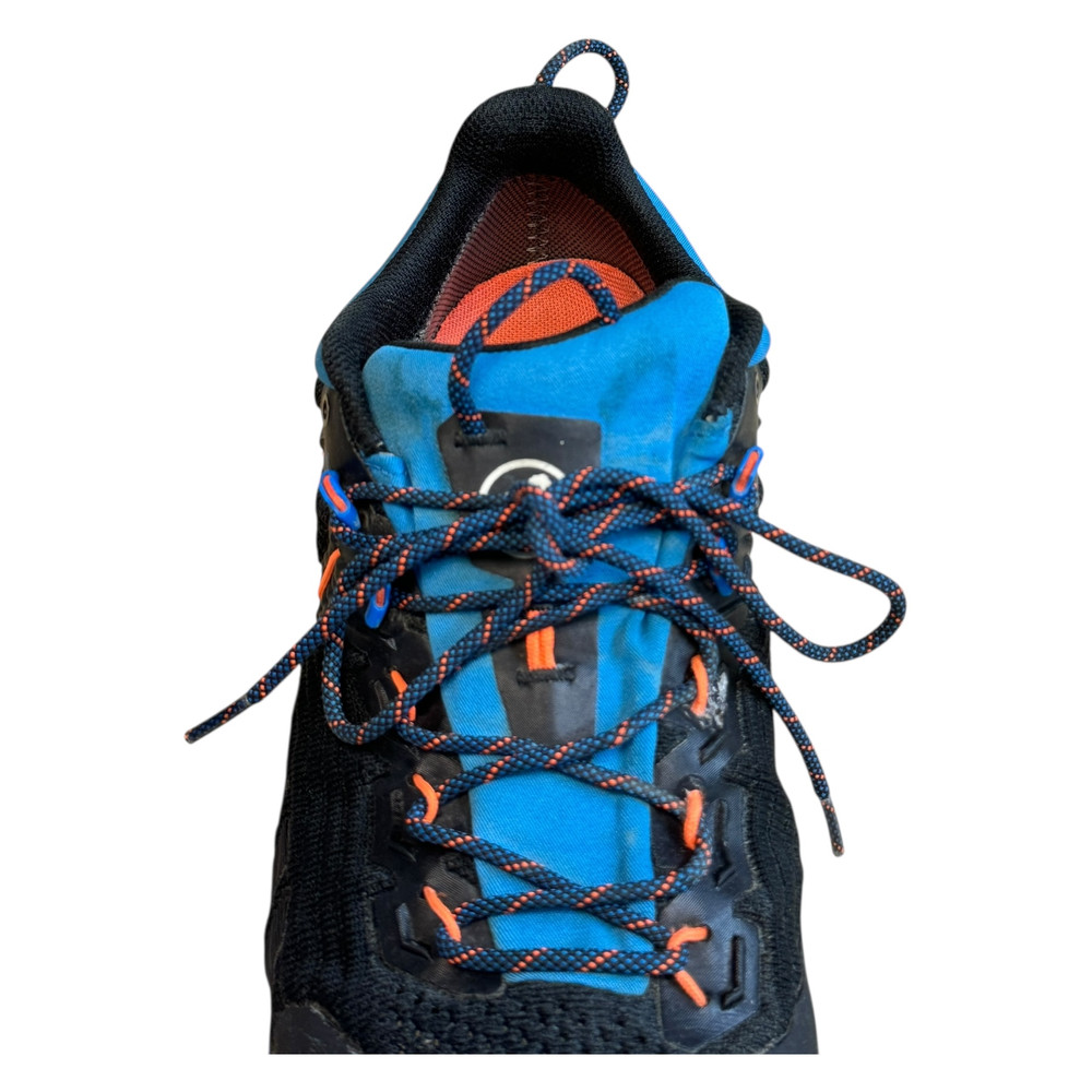 Mammut Alnasca Knit III Low GTX BUTY TREKKINGOWE męskie 42