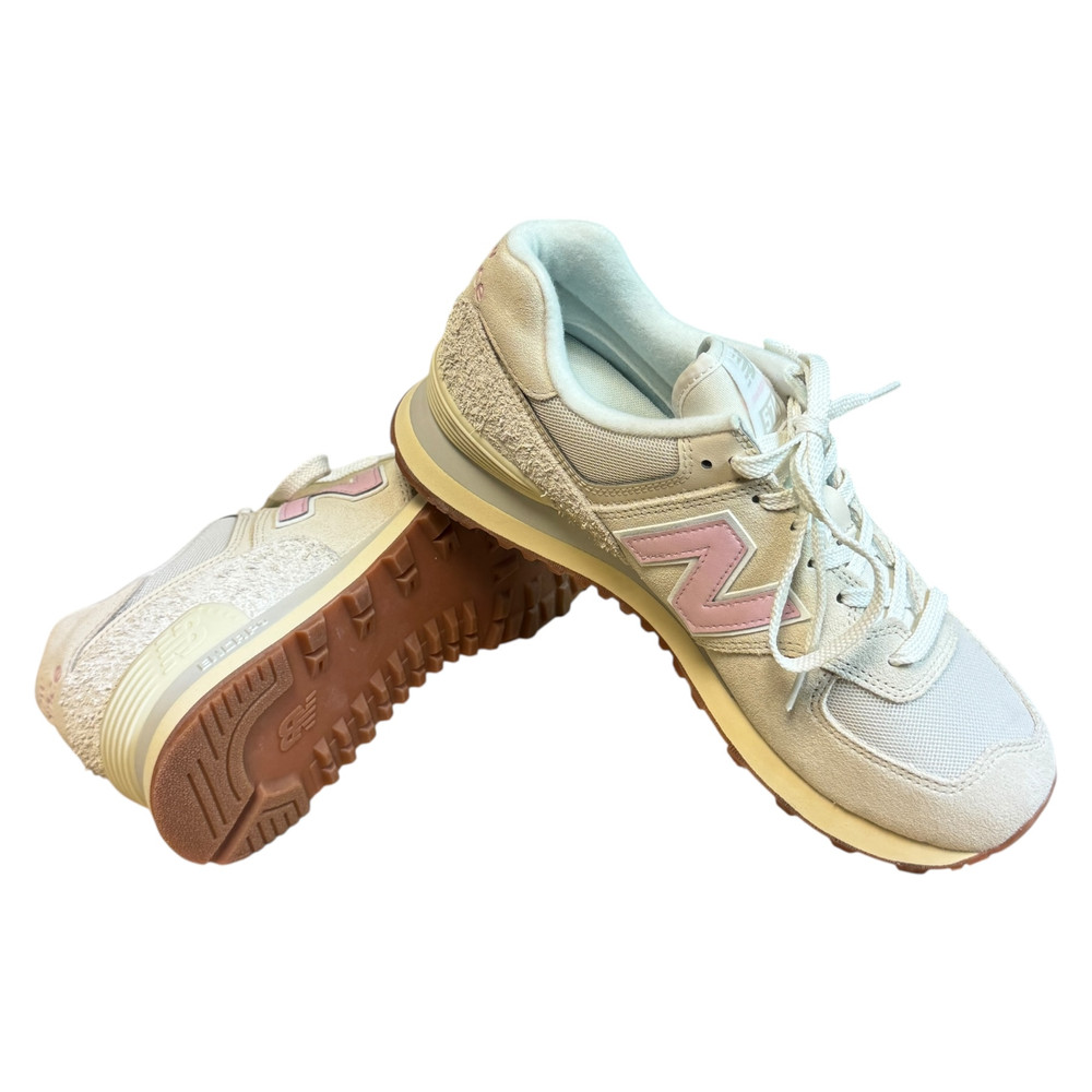 New Balance BUTY SPORTOWE damskie 40,5