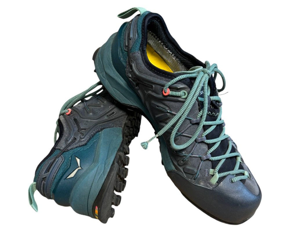 Salewa Ms Wildfire Edge Gtx GORE-TEX BUTY TREKKINGOWE  męskie 36.5