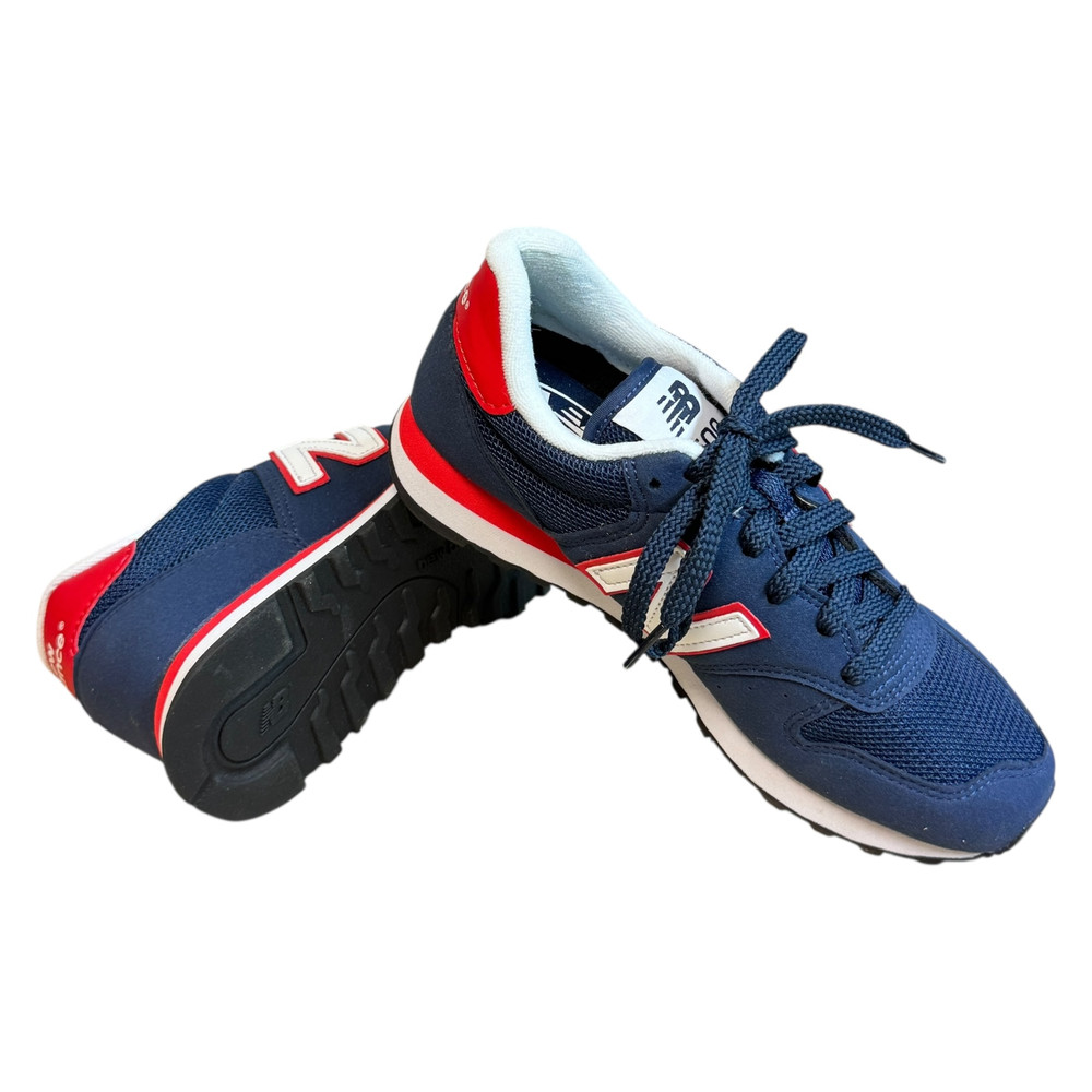 New Balance BUTY SPORTOWE damskie 37.5