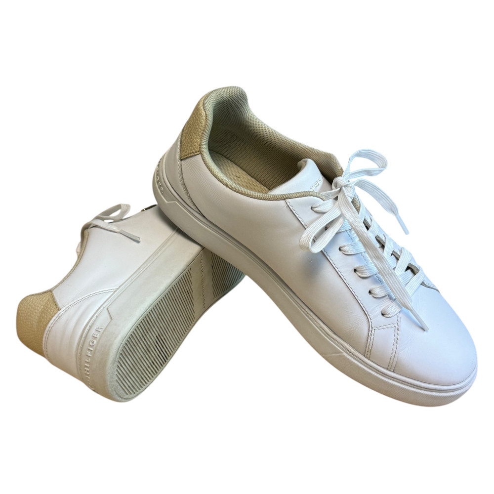 Tommy Hilfiger Essential Court BUTY SPORTOWE  damskie 40