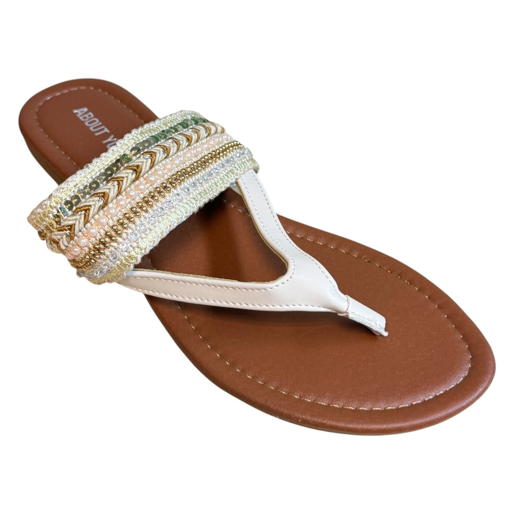 About You Natalie KLAPKI damskie 37/38