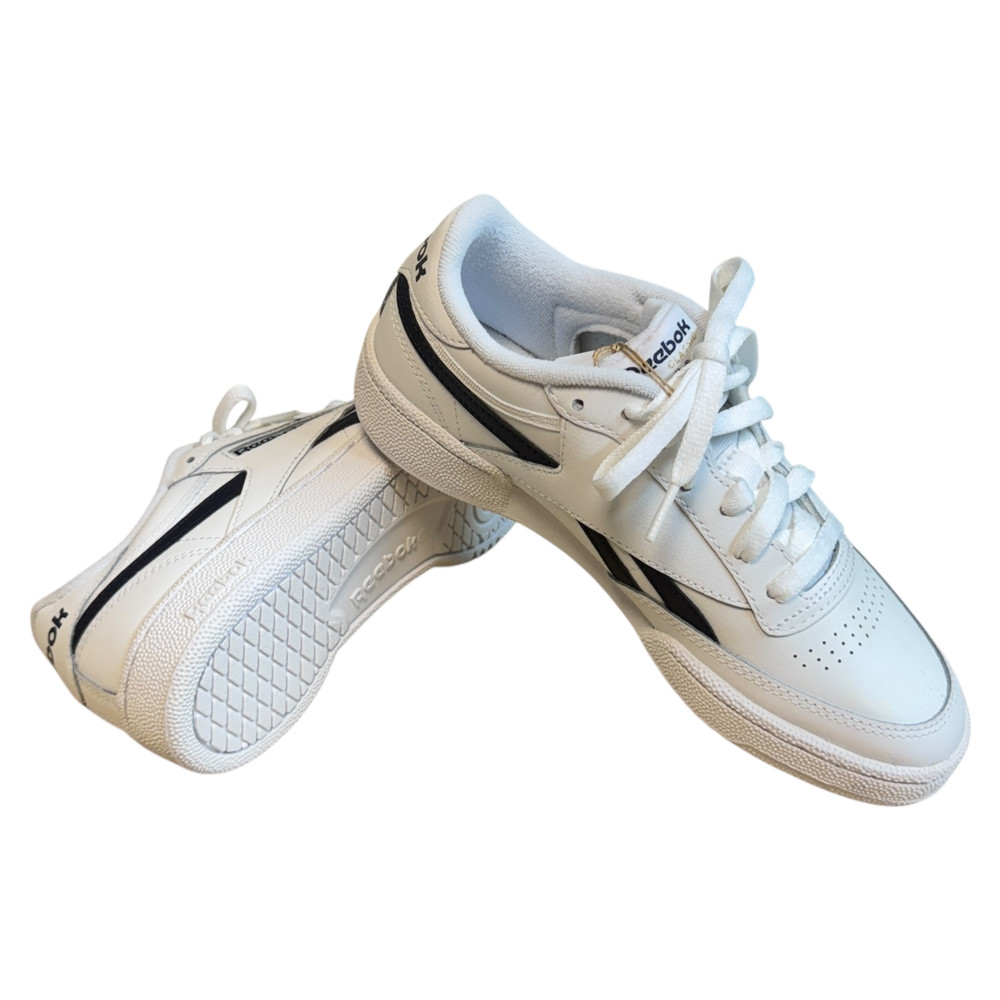 Reebok Club C Revenge BUTY SPORTOWE damskie 38.5/37.5