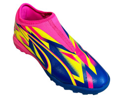 Puma Ultra Match LL Energy TT + Mid BUTY SPORTOWE dziecięce 37