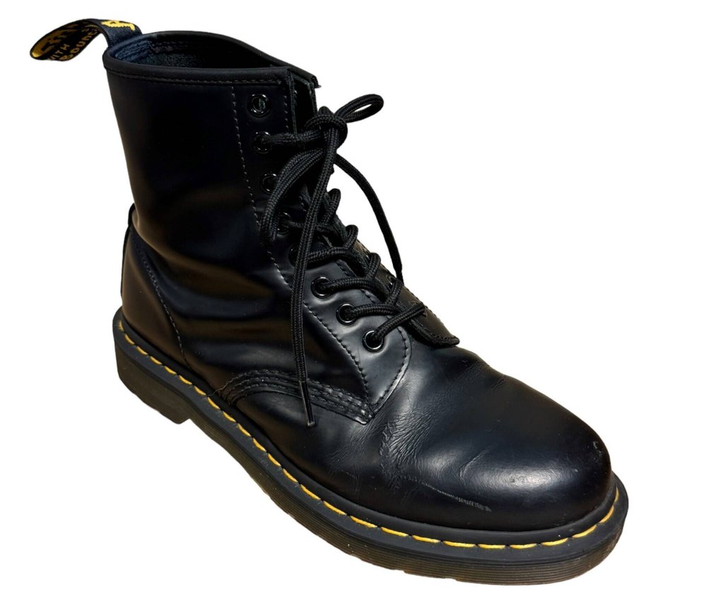 Dr. Martens 1460 BOTKI  damskie 40