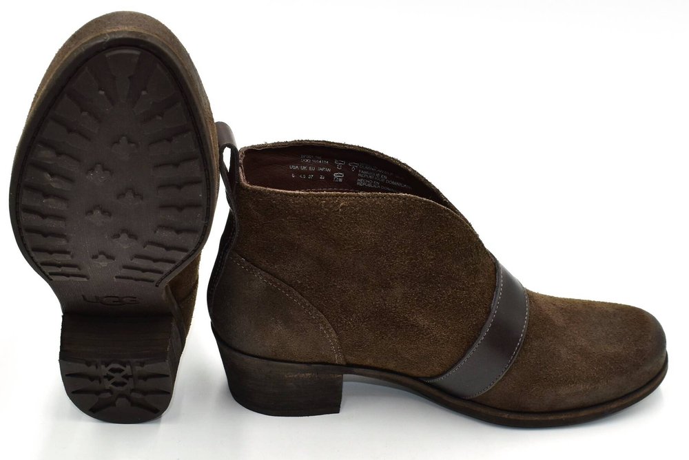 UGG BOTKI damskie 37