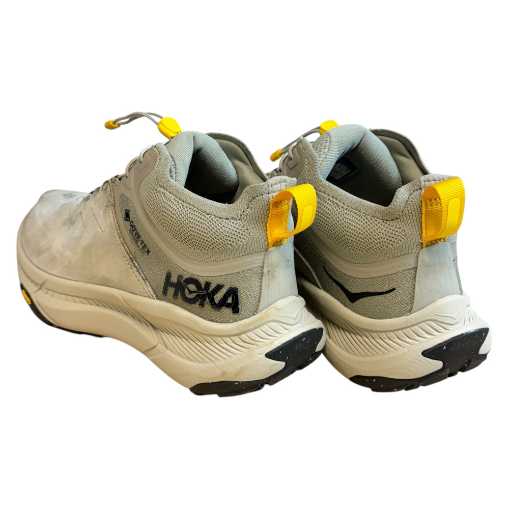 Hoka CHUKKA GTX BUTY TREKKINGOWE męskie 44