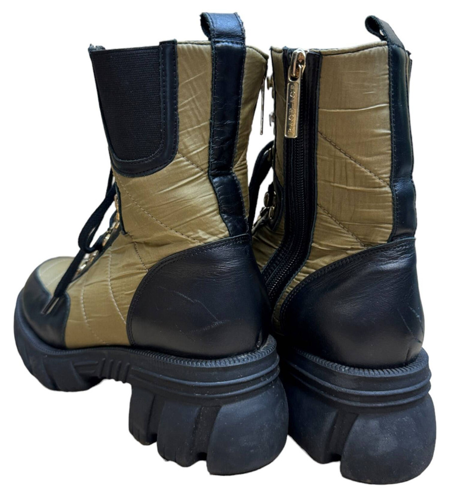 Rage Age BOTKI damskie 40