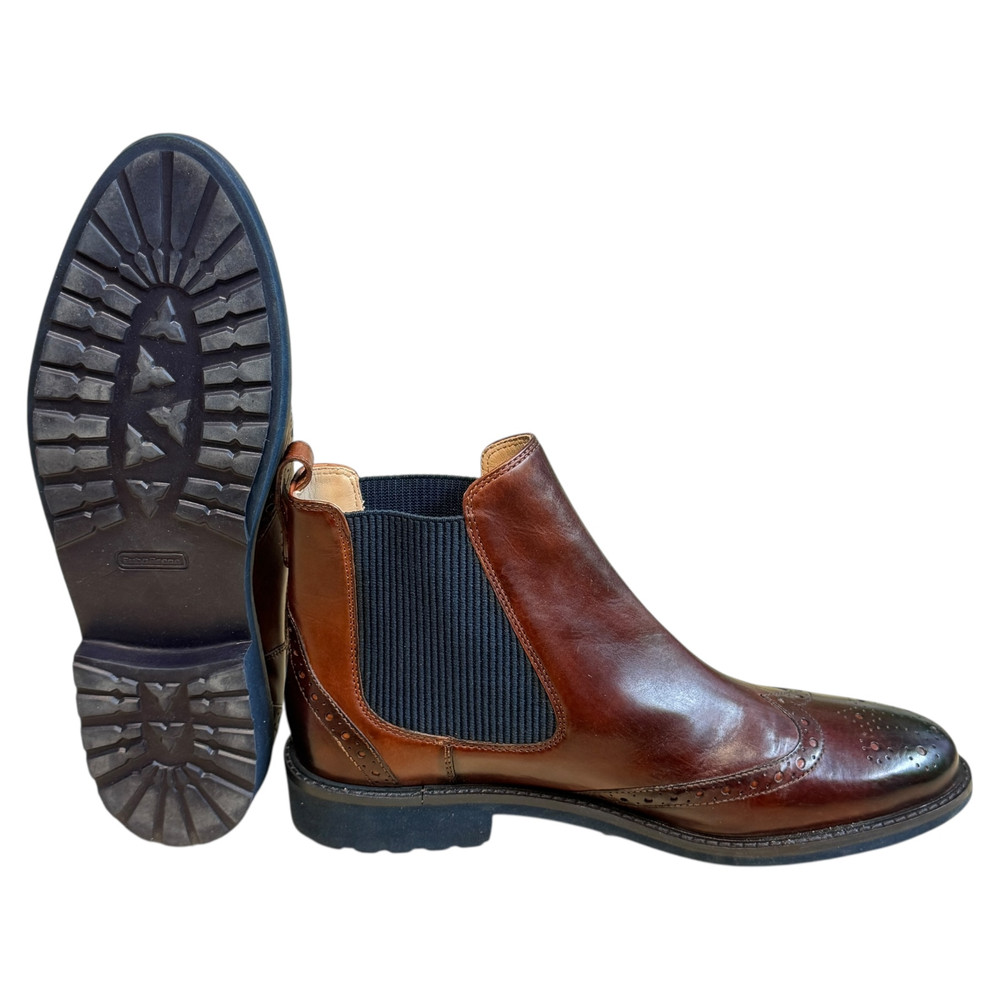 Melvin&Hamilton Selina BOTKI damskie 41