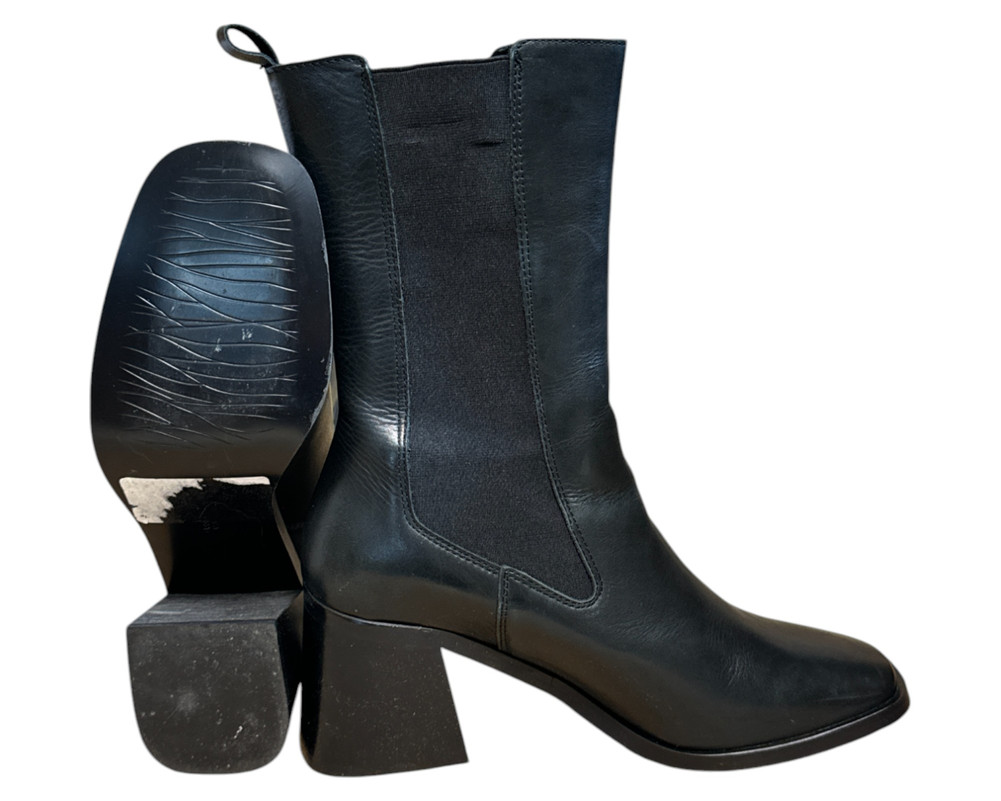 Edited Meridith BOTKI  damskie 38