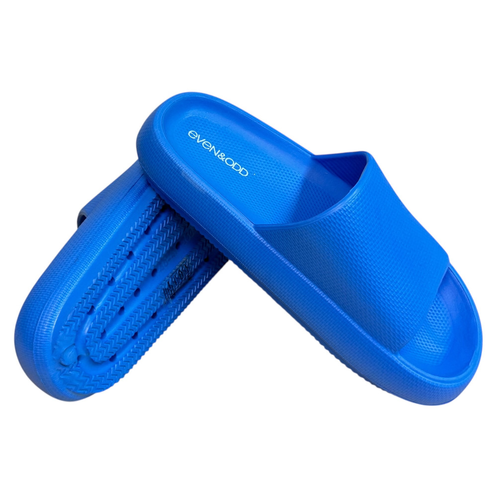 Even&Odd KLAPKI damskie 40