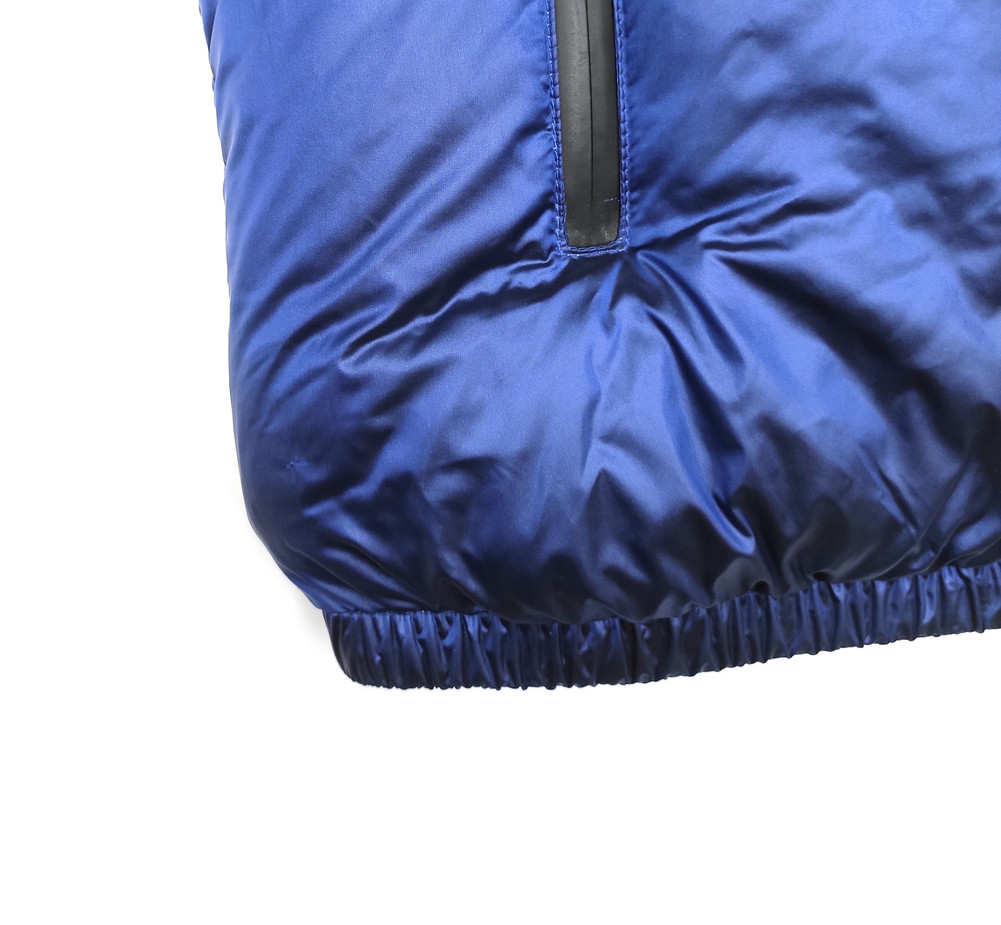 Naketano parka jacket L