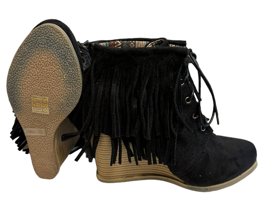 Corina  BOTKI  damskie 37