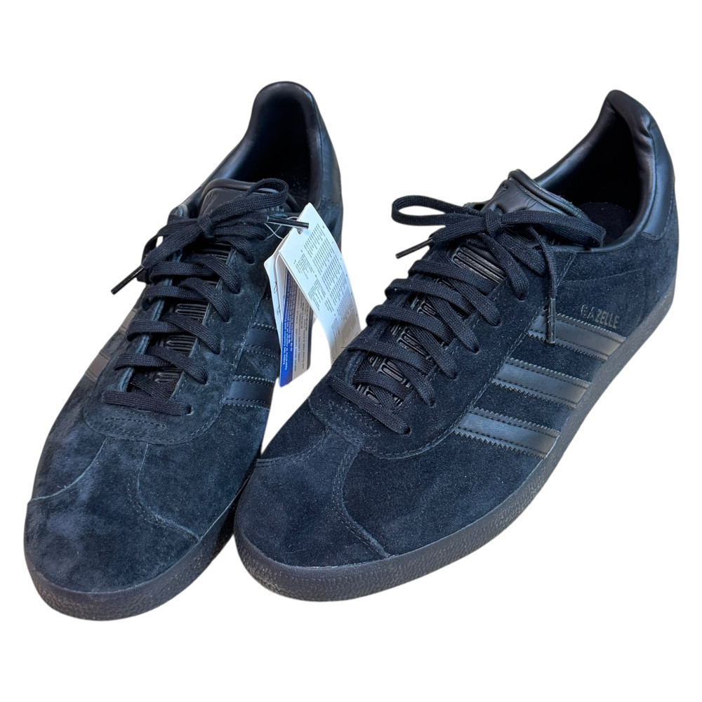 Adidas Gazelle BUTY SPORTOWE męskie 44 2/3 45 1/3