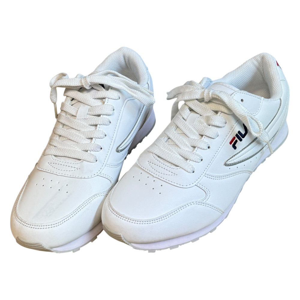 Fila Orbit Low BUTY SPORTOWE męskie 40/39