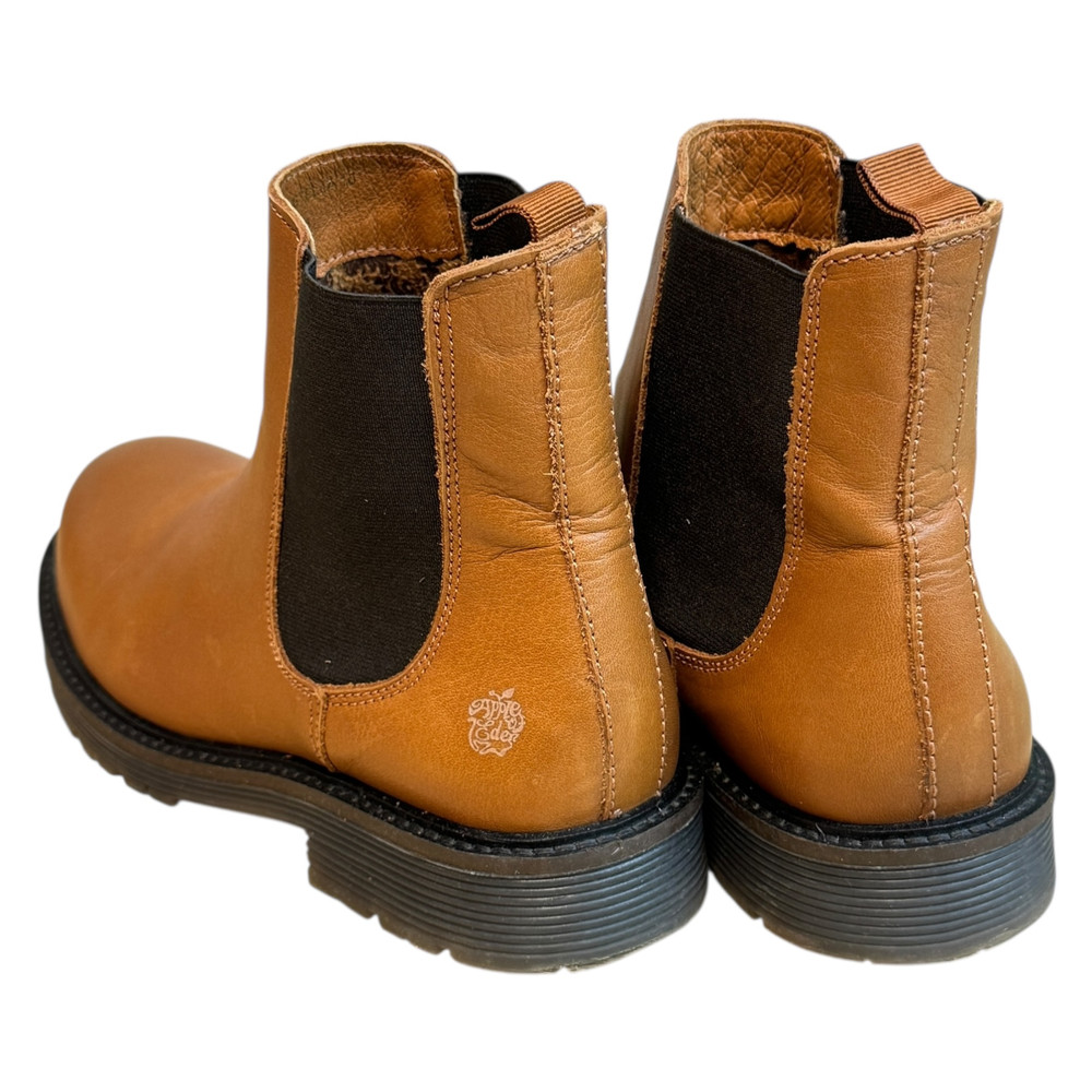 Apple of Eden BOTKI damskie 38