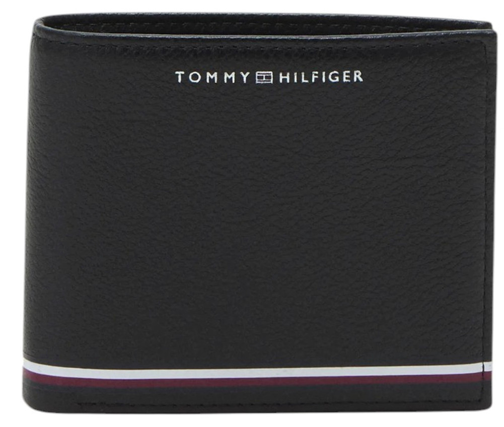 Portfel Tommy Hilfiger TO154F033-Q11