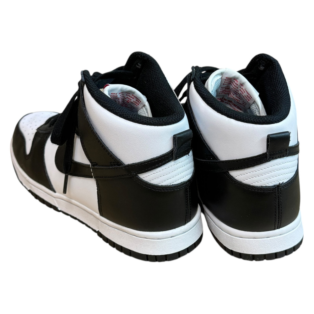 Nike Dunk High BUTY SPORTOWE damskie 40/39