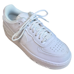 Nike AIR FORCE 1 SHADOW BUTY SPORTOWE damskie 36.5/37.5