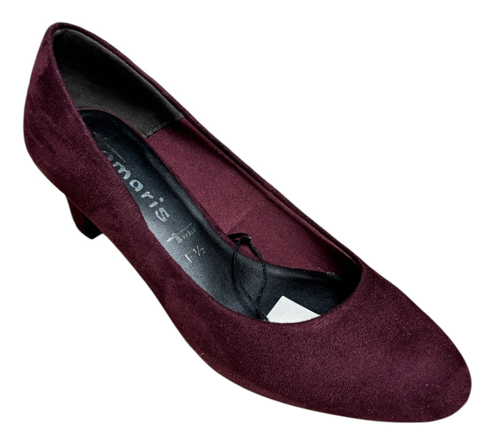 Tamaris  CZÓŁENKA  damskie 37