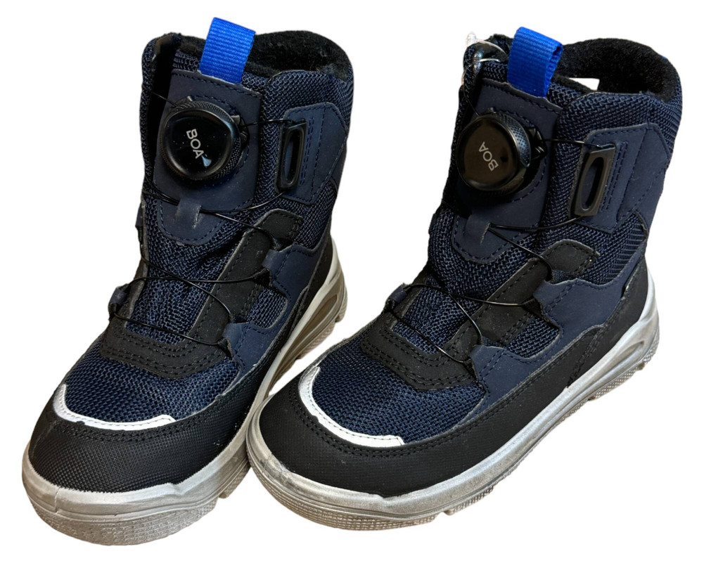 Superfit GORE – TEX  ŚNIEGOWCE  dziecięce 28/27