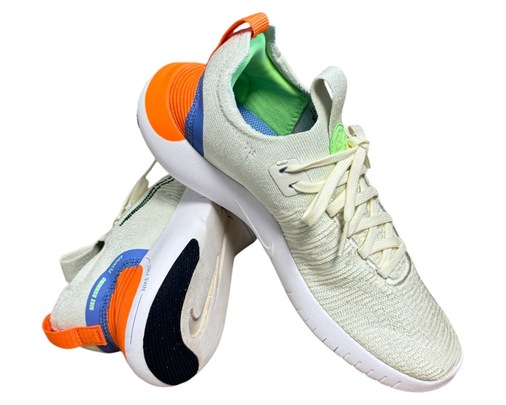 Nike Free Rn Fk Next Nature BUTY SPORTOWE  damskie 38,5