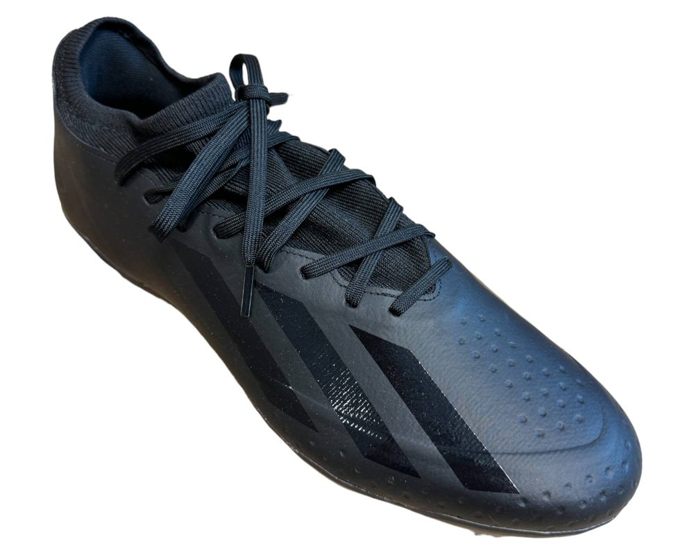 Adidas X Crazyfast.3 Firm Ground BUTY SPORTOWE Korki Lanki męskie 47 1/3