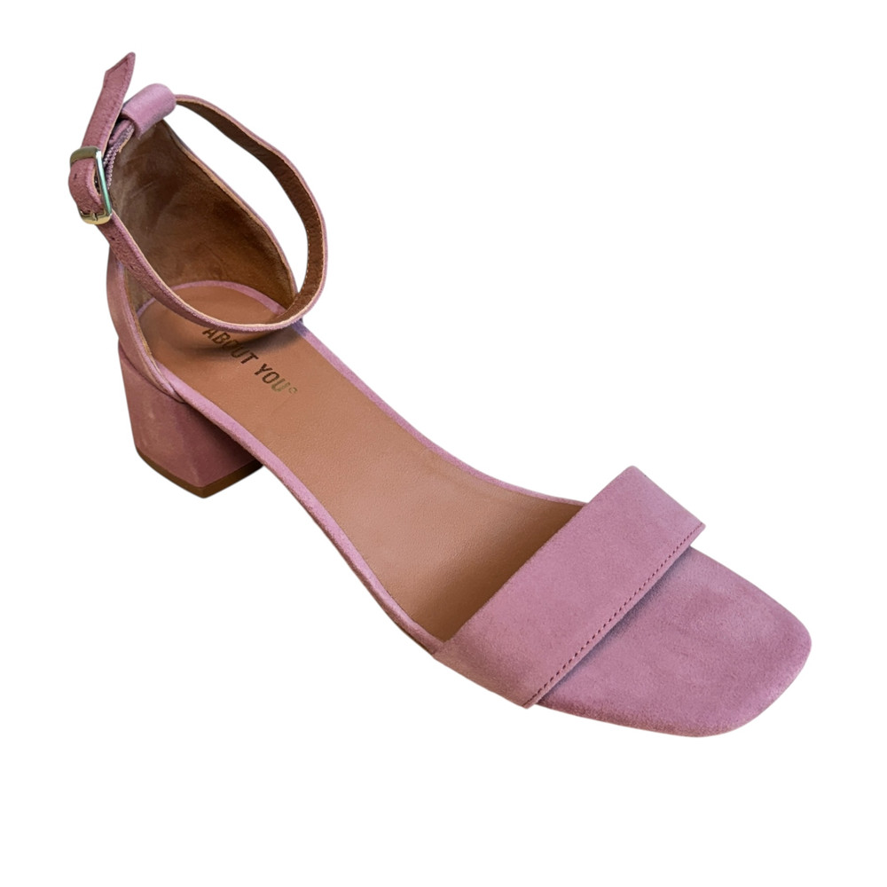 About You SANDAŁY damskie 40