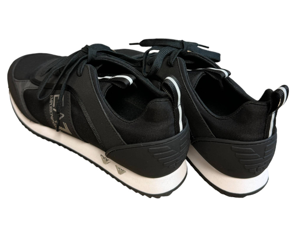 Emporio Armani  BUTY SPORTOWE  męskie 40 2/3