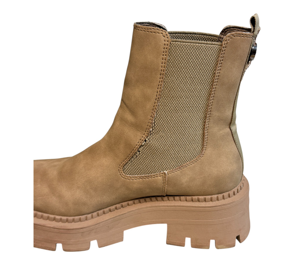 Tamaris  BOTKI  damskie 38