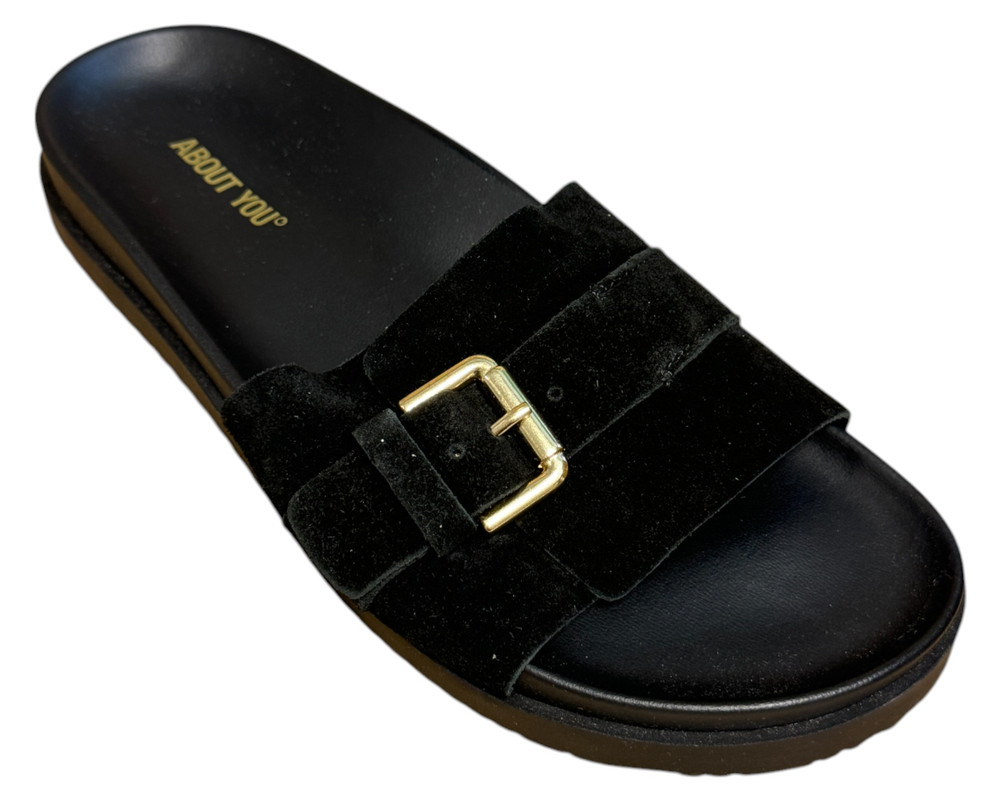 About You Flora KLAPKI  damskie 39