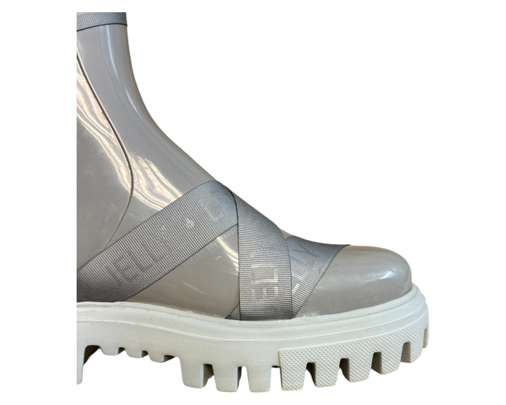 Lemmon Jelly  KALOSZE  damskie 37